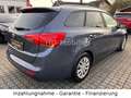 Kia Ceed / cee'd 1.4, Klima, 1. Hand, Scheckheftgepflegt Blau - thumbnail 3