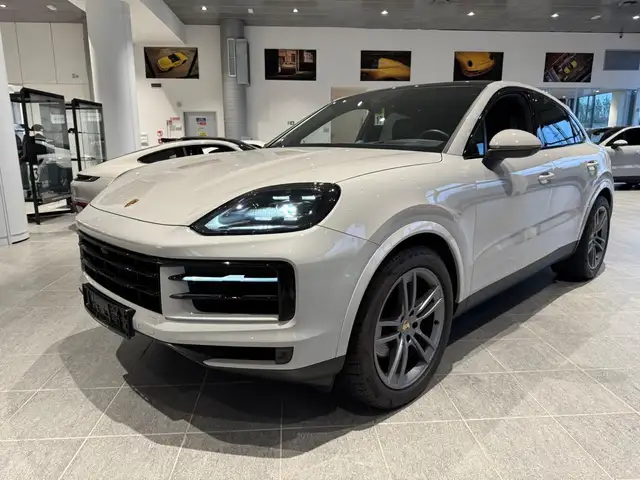Porsche Cayenne 3.0 V6 353 cv - IVA Esposta