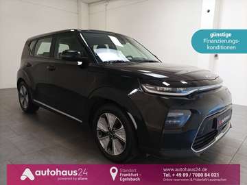 e-Soul Edition 7 Carplay|CAM|Bluetooth|USB
