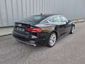 Audi A5 Sportback 2.0 45 TFSI Quattro Sport/ KM cert.Audi Zwart - thumbnail 4