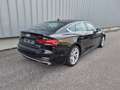 Audi A5 Sportback 2.0 45 TFSI Quattro Sport Nero - thumbnail 2