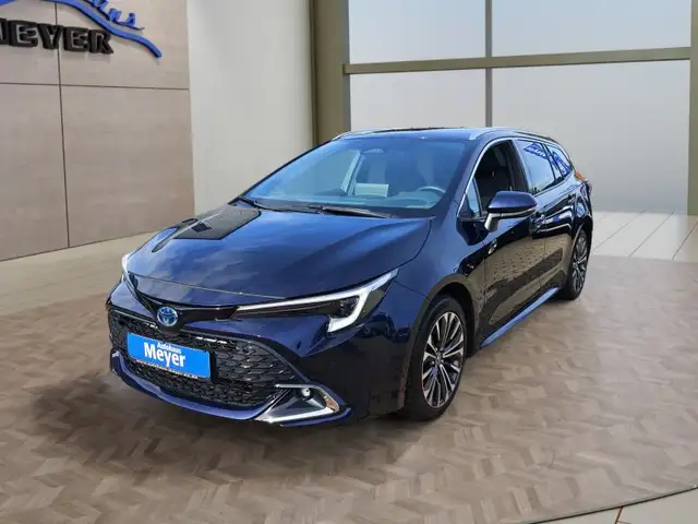 Toyota Corolla 2.0 Hybrid Team D LED/ACC/Navi
