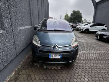 C4 Grand Picasso I 2006 Grand 1.6 hdi Style 110cv fap