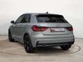 Audi A1 Sportback 25TFSI LED KLIMA VIRTUAL Argento - thumbnail 3
