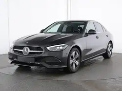 Mercedes-Benz C 180 Avantgarde LED Kamera Ambiente