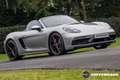Porsche 718 Boxster GTS PDK Sportkuipstoelen LED koplampen vol Argent - thumbnail 9