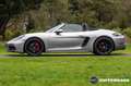 Porsche 718 Boxster GTS PDK Sportkuipstoelen LED koplampen vol Argent - thumbnail 6