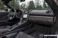 Porsche 718 Boxster GTS PDK Sportkuipstoelen LED koplampen vol Argent - thumbnail 15