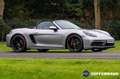 Porsche 718 Boxster GTS PDK Sportkuipstoelen LED koplampen vol Argent - thumbnail 1