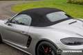 Porsche 718 Boxster GTS PDK Sportkuipstoelen LED koplampen vol Argent - thumbnail 26