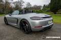 Porsche 718 Boxster GTS PDK Sportkuipstoelen LED koplampen vol Argent - thumbnail 30
