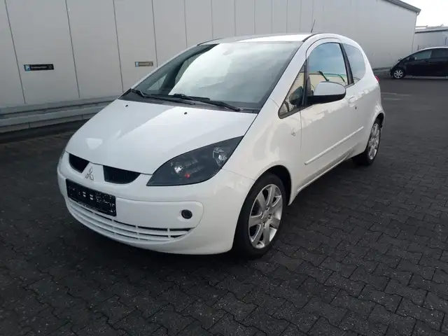 Mitsubishi Colt 1.3 Motion Plus