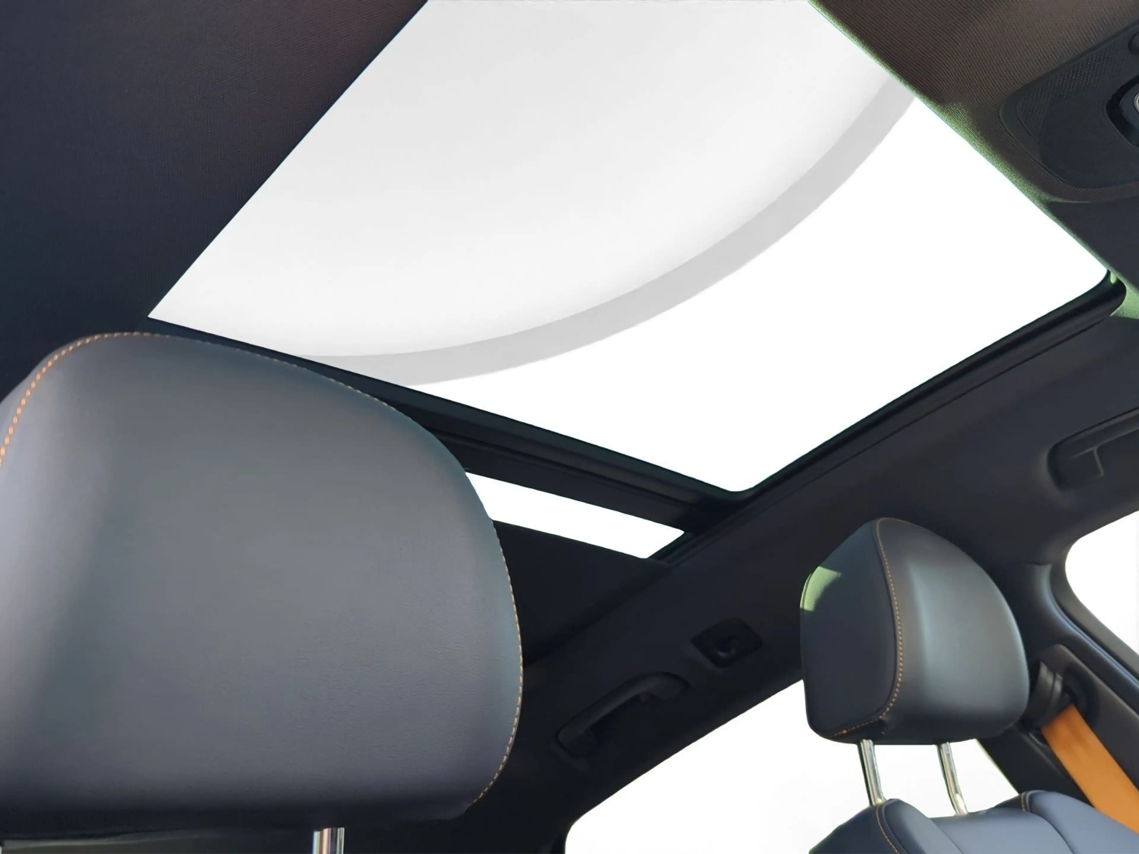 Audi e-tron 86 kWh quattro S line Navi AHK Pano PDC S — photo 13