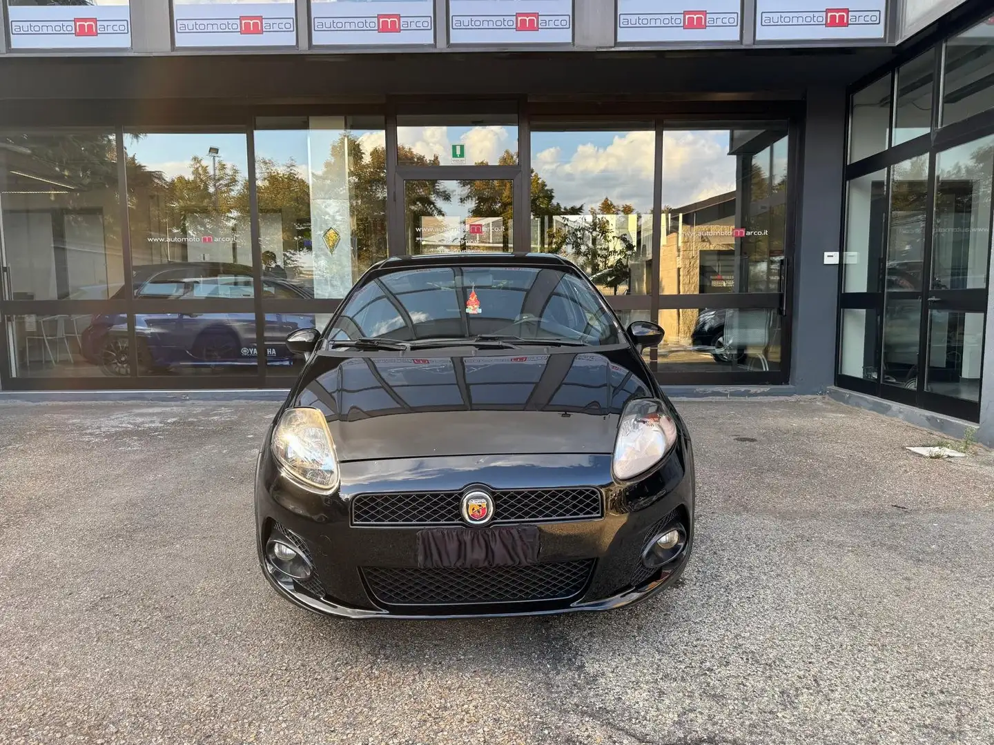 Abarth Grande Punto 1.4 t-jet 155cv 3p - 2