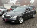 Mercedes-Benz E 320 CDI Lim. Sportpaket Avantgarde Leder 8xAlu Grau - thumbnail 1