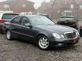 Mercedes-Benz E 320 CDI Lim. Sportpaket Avantgarde Leder 8xAlu Grau - thumbnail 4
