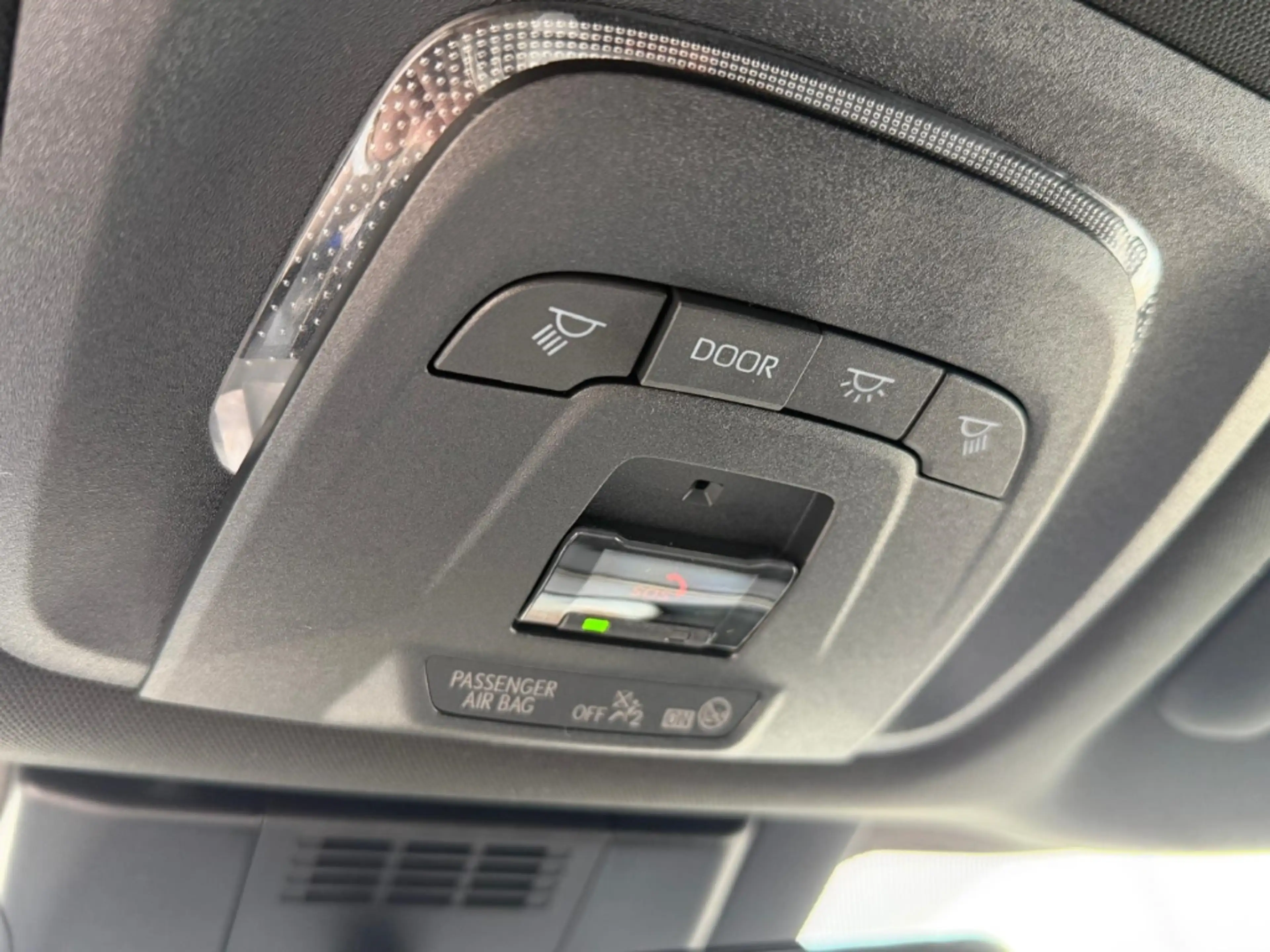 Toyota bZ4X 73 kWh Teamplayer LED NAVI 360 ACC SHZ ACP — photo 26