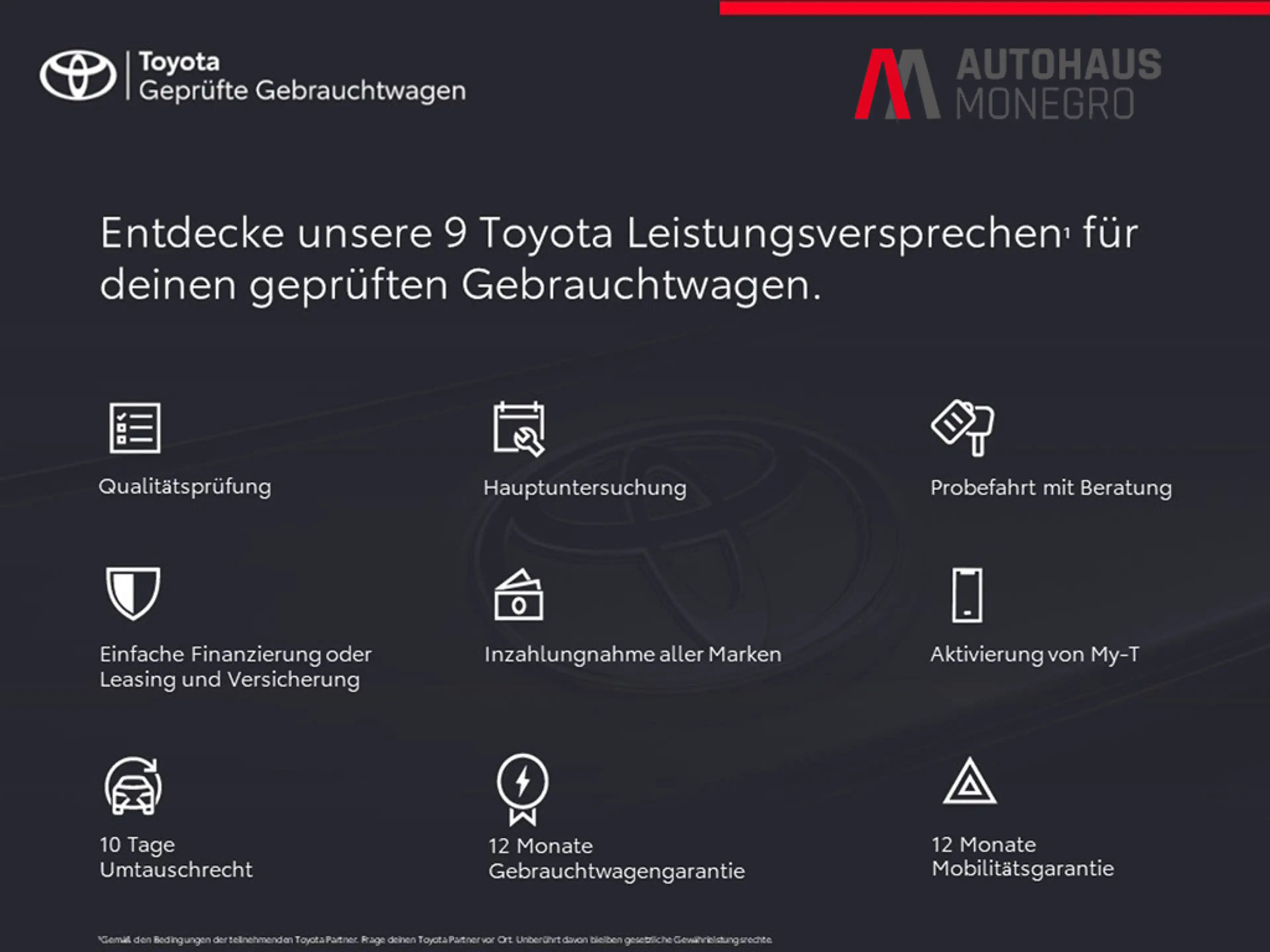 Toyota bZ4X 73 kWh Teamplayer LED NAVI 360 ACC SHZ ACP — photo 31