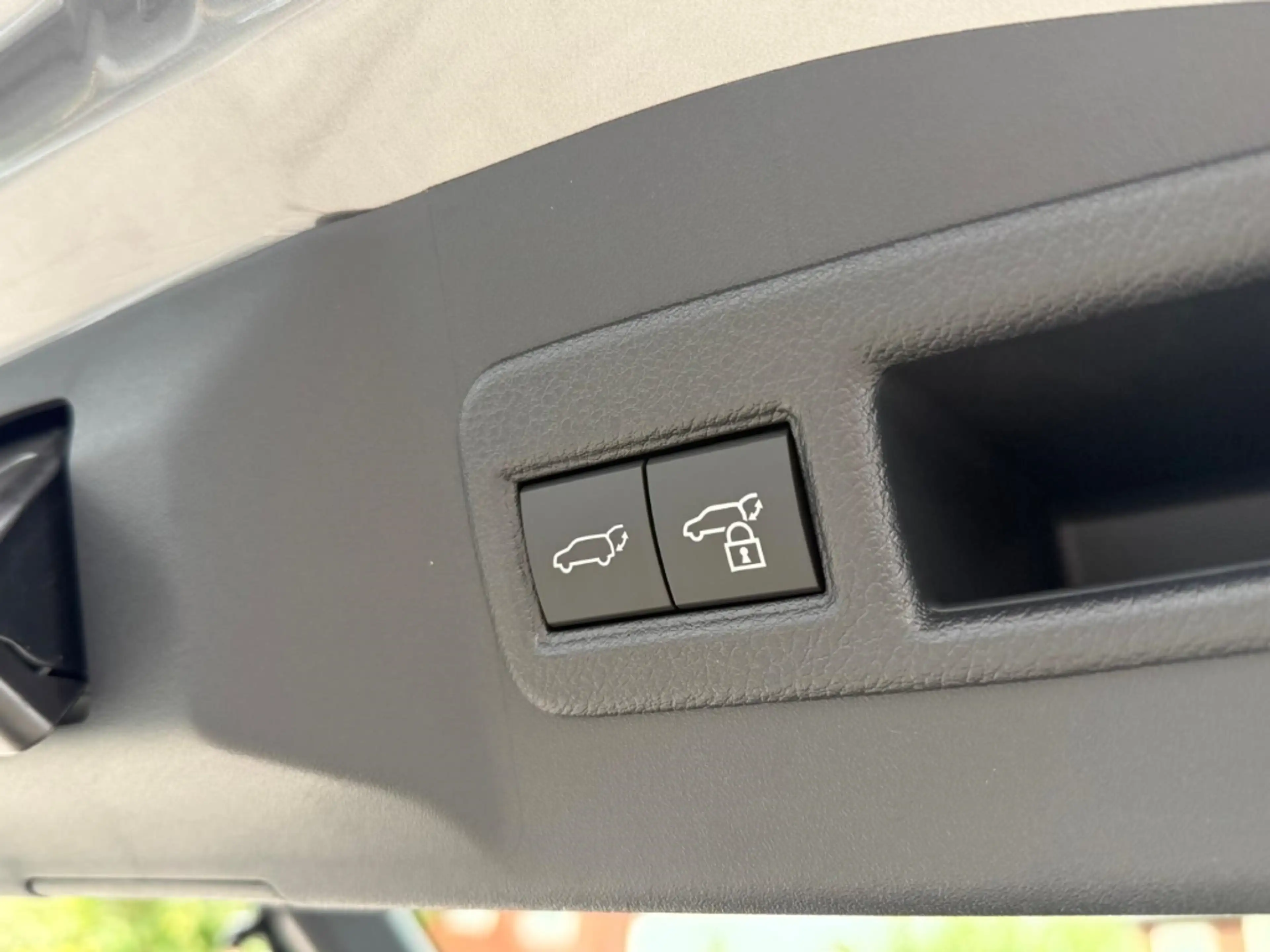 Toyota bZ4X 73 kWh Teamplayer LED NAVI 360 ACC SHZ ACP — photo 16