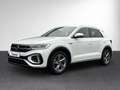 Volkswagen T-Roc 1.5 TSI DSG R-LINE STANDHZ+IQ.LIGHT+eHECK+ Weiß - thumbnail 2