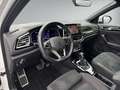 Volkswagen T-Roc 1.5 TSI DSG R-LINE STANDHZ+IQ.LIGHT+eHECK+ Weiß - thumbnail 9