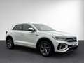 Volkswagen T-Roc 1.5 TSI DSG R-LINE STANDHZ+IQ.LIGHT+eHECK+ Weiß - thumbnail 5