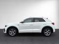 Volkswagen T-Roc 1.5 TSI DSG R-LINE STANDHZ+IQ.LIGHT+eHECK+ Weiß - thumbnail 3