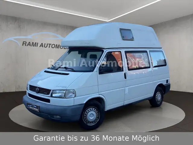 Volkswagen T4 California Sehr Gepflegt//Service Neu//Tüv//