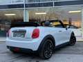 MINI Cooper D Cabrio SFEERVERLICHTING /CAMERA / ZETELVERWARMING/ Blanc - thumbnail 10