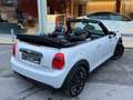 MINI Cooper D Cabrio SFEERVERLICHTING /CAMERA / ZETELVERWARMING/ Blanc - thumbnail 11