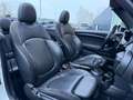 MINI Cooper D Cabrio SFEERVERLICHTING /CAMERA / ZETELVERWARMING/ Blanc - thumbnail 16