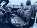 MINI Cooper D Cabrio SFEERVERLICHTING /CAMERA / ZETELVERWARMING/ Blanc - thumbnail 13