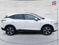 Nissan Qashqai 1.3 Mild Hybrid 158ch Tekna Xtronic 2022 Blanc - thumbnail 4