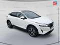 Nissan Qashqai 1.3 Mild Hybrid 158ch Tekna Xtronic 2022 Blanc - thumbnail 3