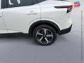 Nissan Qashqai 1.3 Mild Hybrid 158ch Tekna Xtronic 2022 Blanc - thumbnail 10