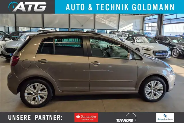 Volkswagen Golf Plus GOLF PLUS 1.4TSI LIFE SITZHZ AHK TÜV+SERVICE NEU