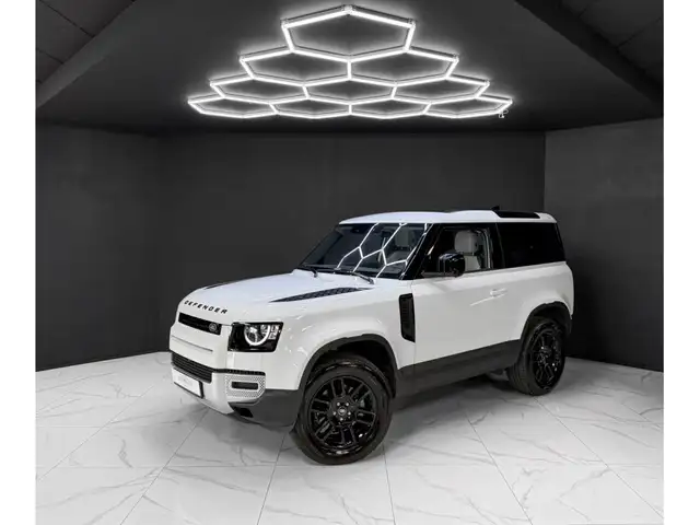 Land Rover Defender 90 D200 S WARRANTY 2030