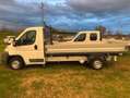 Citroen Jumper 2.2 HDI Cassone fisso CV 120 Bianco - thumbnail 3