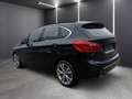 BMW 220 i Active Tourer Luxury Line+AHK+NAVIGATION+HEAD UP Schwarz - thumbnail 5