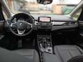 BMW 220 i Active Tourer Luxury Line+AHK+NAVIGATION+HEAD UP Schwarz - thumbnail 22