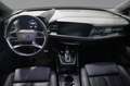 Audi Q4 e-tron Q4 50 e-tron quattro S line edition Noir - thumbnail 4