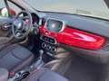 Fiat 500X 1.5 Hybrid Red DDCT Zwart - thumbnail 8