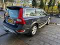 Volvo XC70 2.4 D5 Kinetic Leer/Xenon/Shuifdak… Blauw - thumbnail 5