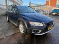 Volvo XC70 2.4 D5 Kinetic Leer/Xenon/Shuifdak… Blauw - thumbnail 7