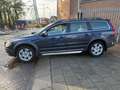 Volvo XC70 2.4 D5 Kinetic Leer/Xenon/Shuifdak… Blauw - thumbnail 2