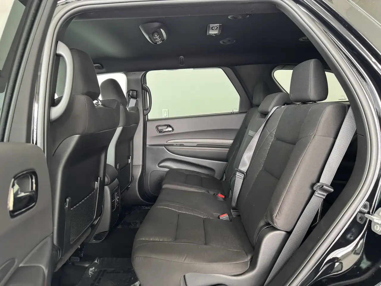 Dodge Durango fotografie Dodge Durango