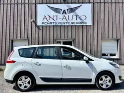 Renault Megane SCENIC GRAND SCENIC 1.5 DCI AUTHENTIQUE
