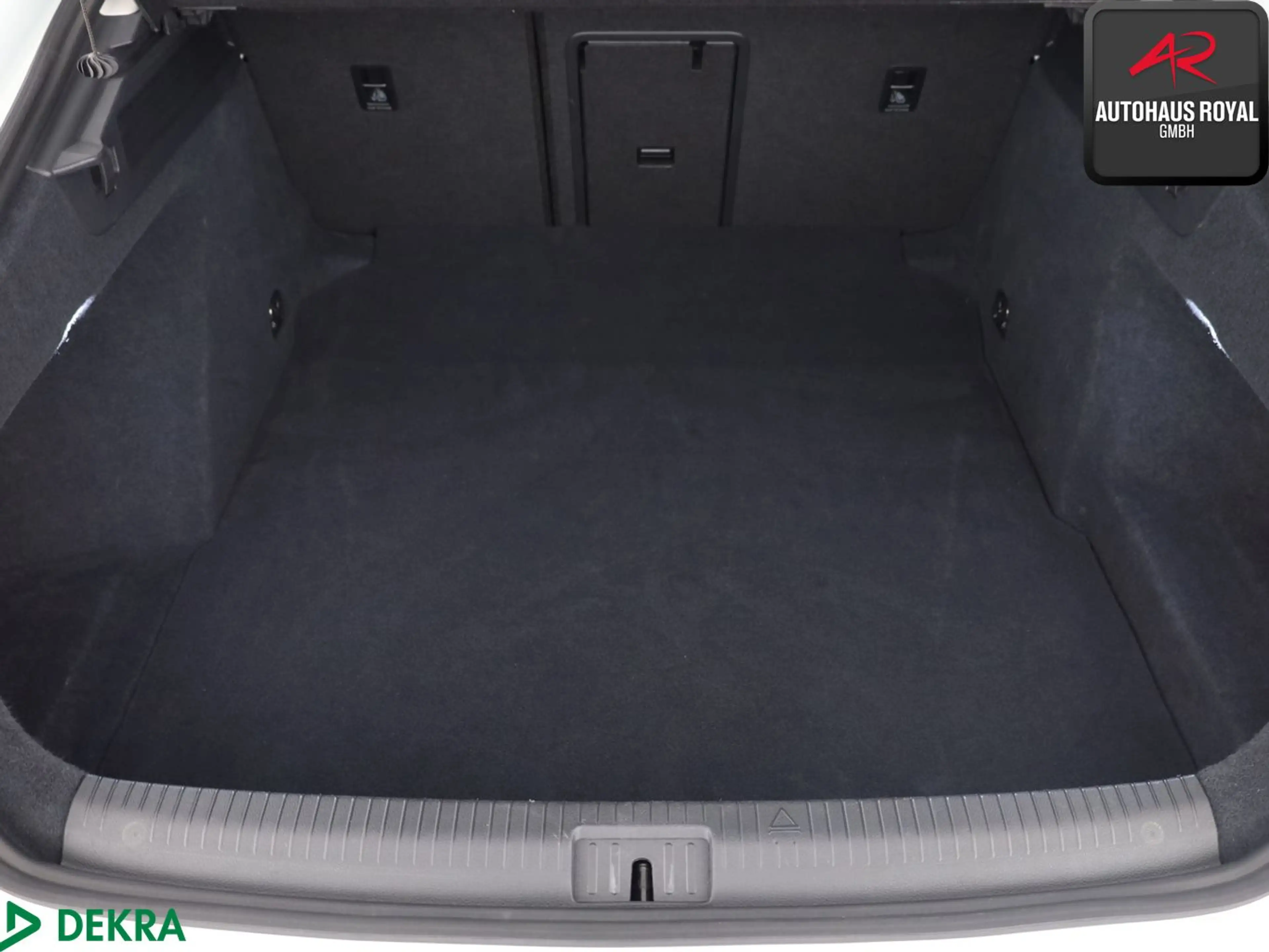 Volkswagen Arteon Arteon 2.0 TSI 4M R LINE 19Z ACC,KAMERA — photo 13