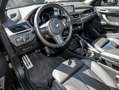 BMW X2 xDrive25d Schwarz - thumbnail 8