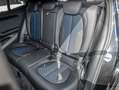 BMW X2 xDrive25d Schwarz - thumbnail 11
